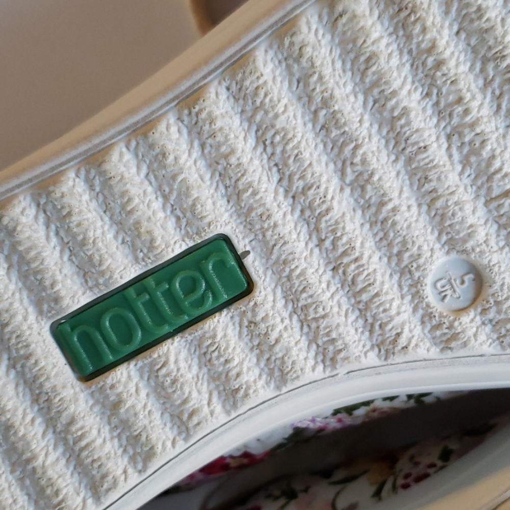 Hotter shoes - Picture 7 of 7